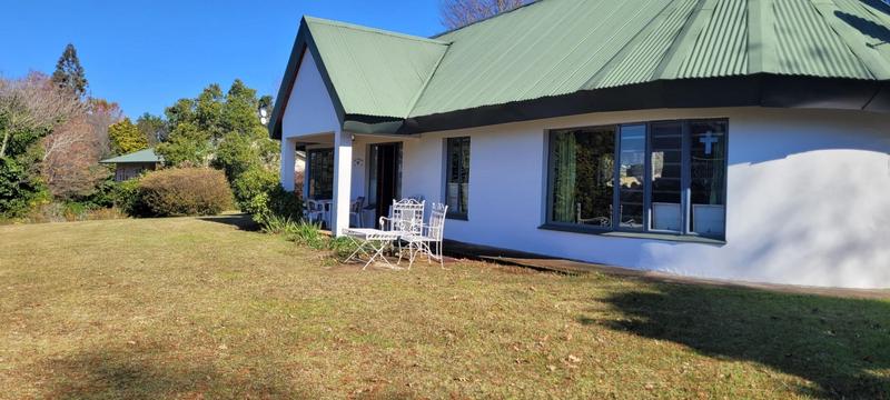 7 Bedroom Property for Sale in Hogsback Eastern Cape